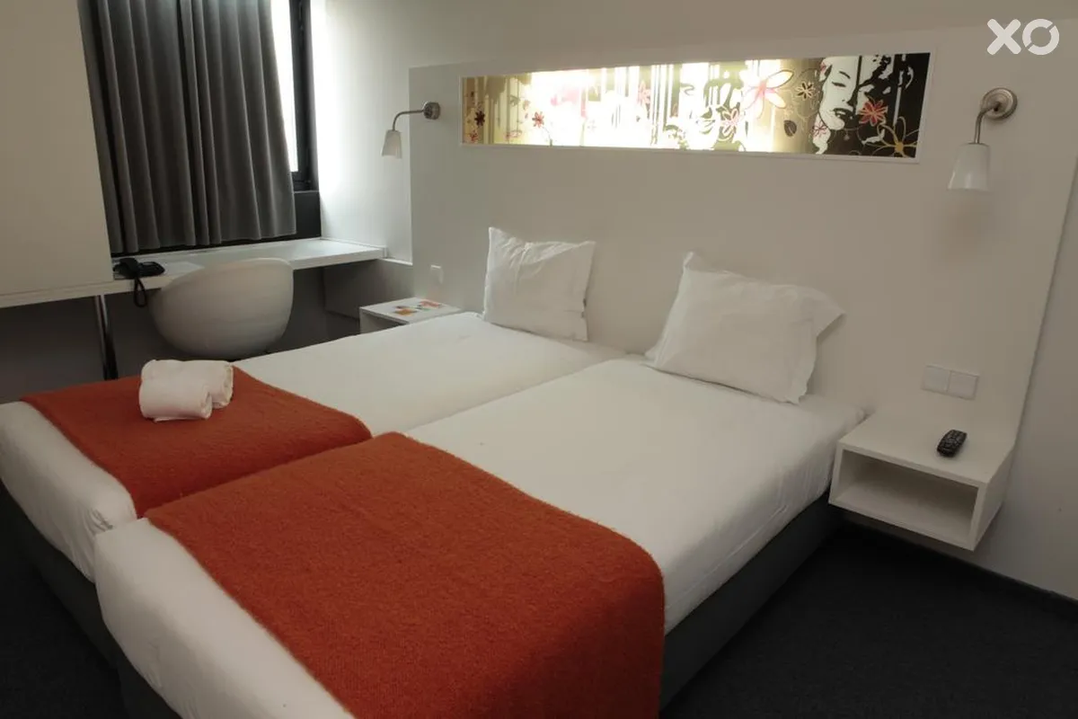 Star Inn Porto