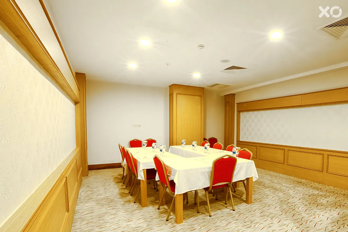 Selectum For Two Side