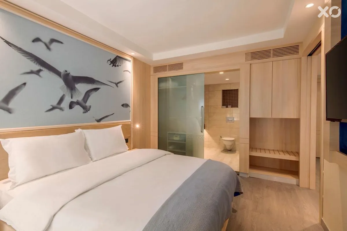 Ramada Istanbul Old City Hotel