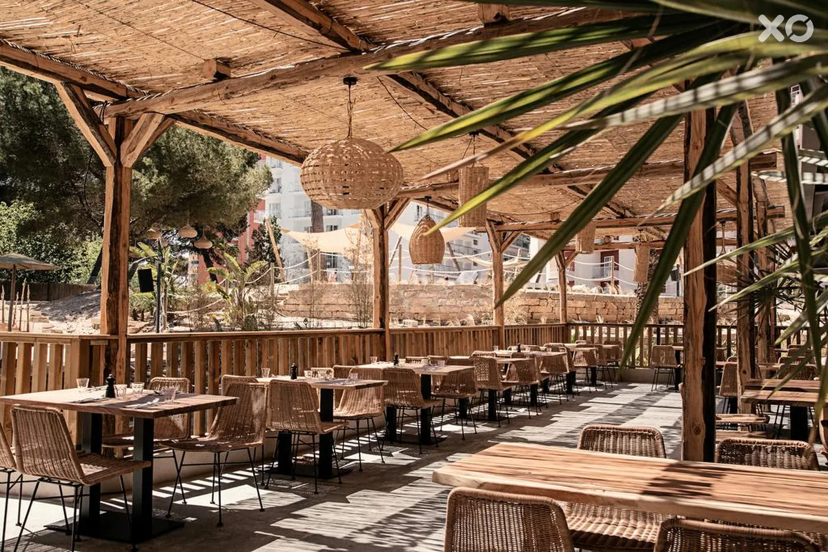 Cook's Club Palma Beach