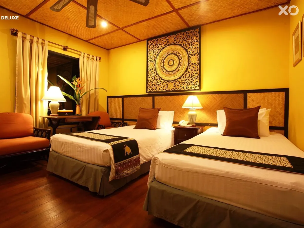 Baan Krating Phuket Resort