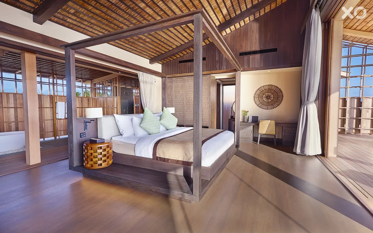 Kudadoo Maldives Private Island