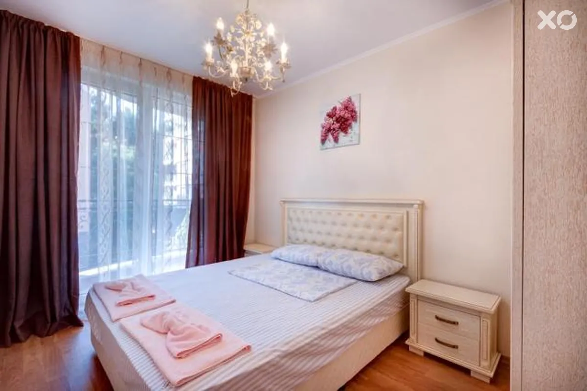 Anastasia Palace