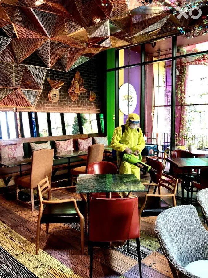 Mestyle Museum Hotel