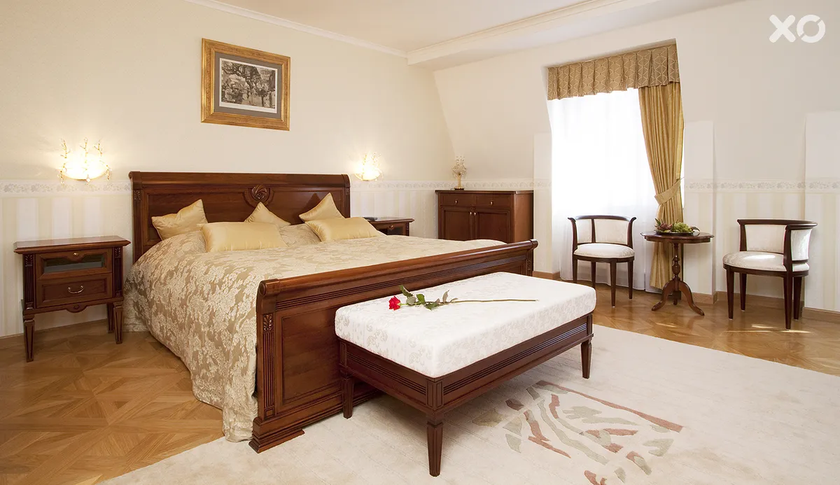 Schlosspark Spa & Beauty Hotel