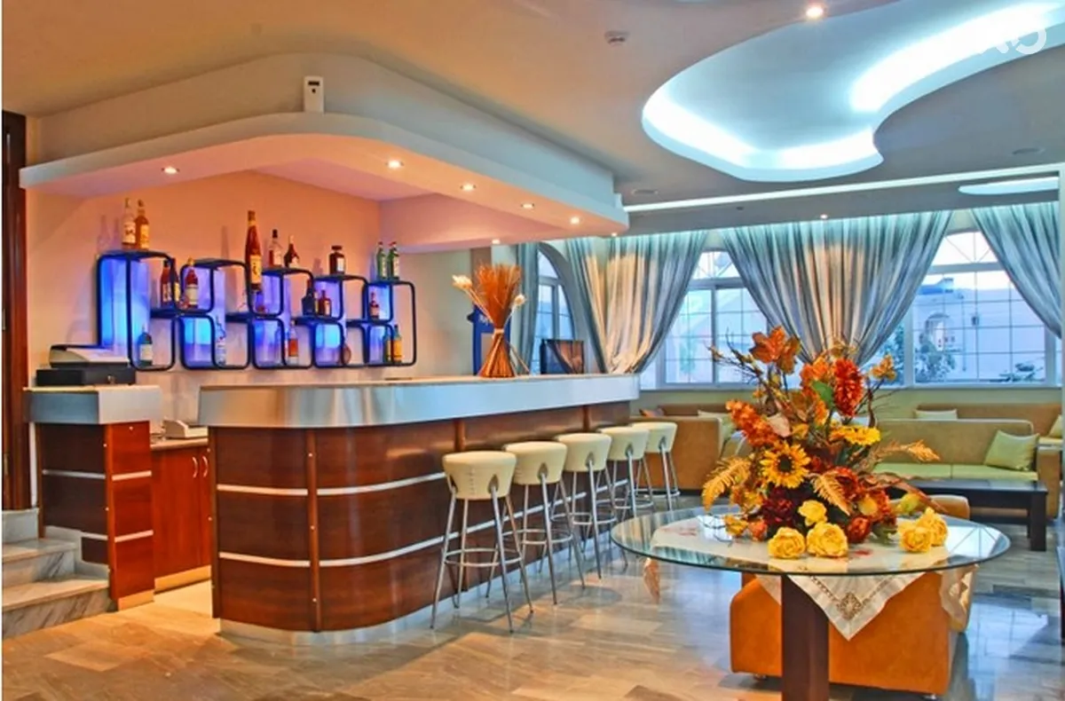 Sacallis Inn Beach