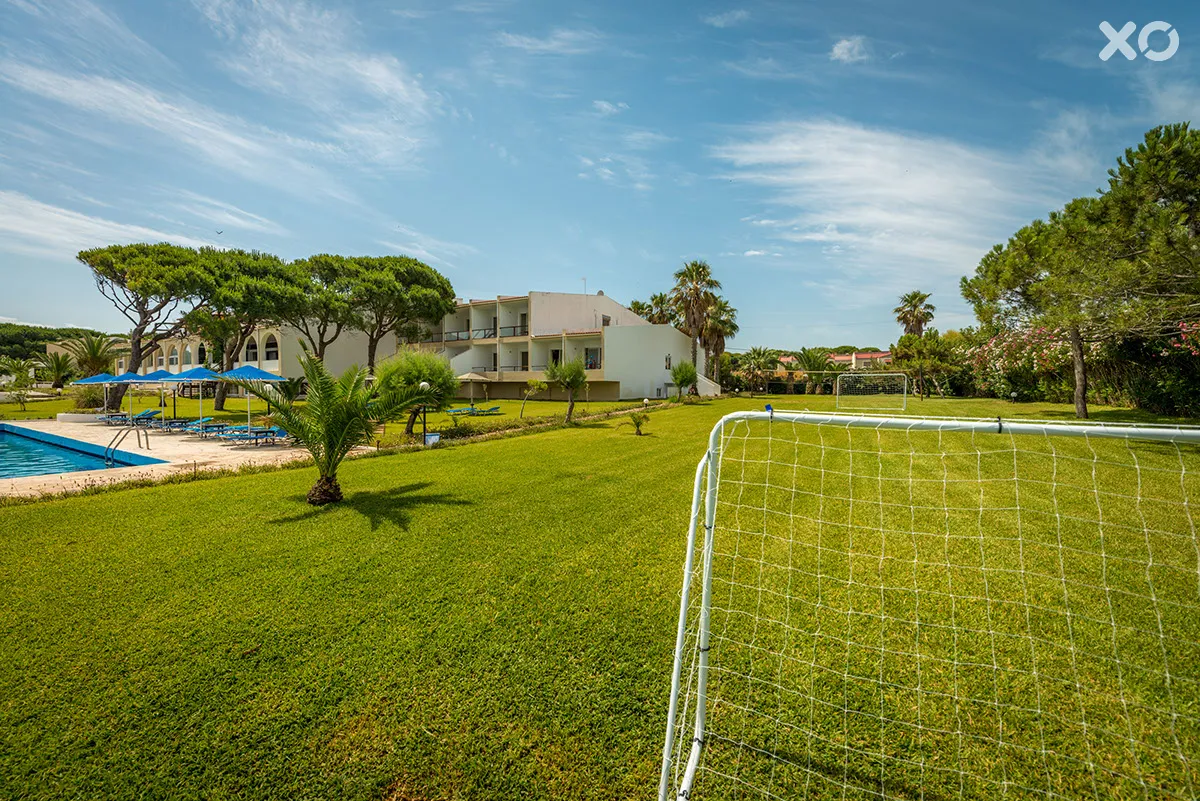 Pavlina Beach Hotel
