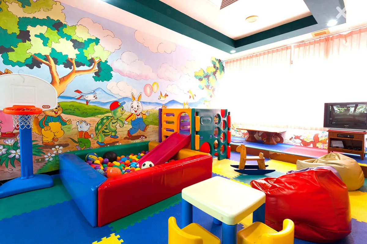 Andaman Beach Suites Hotel