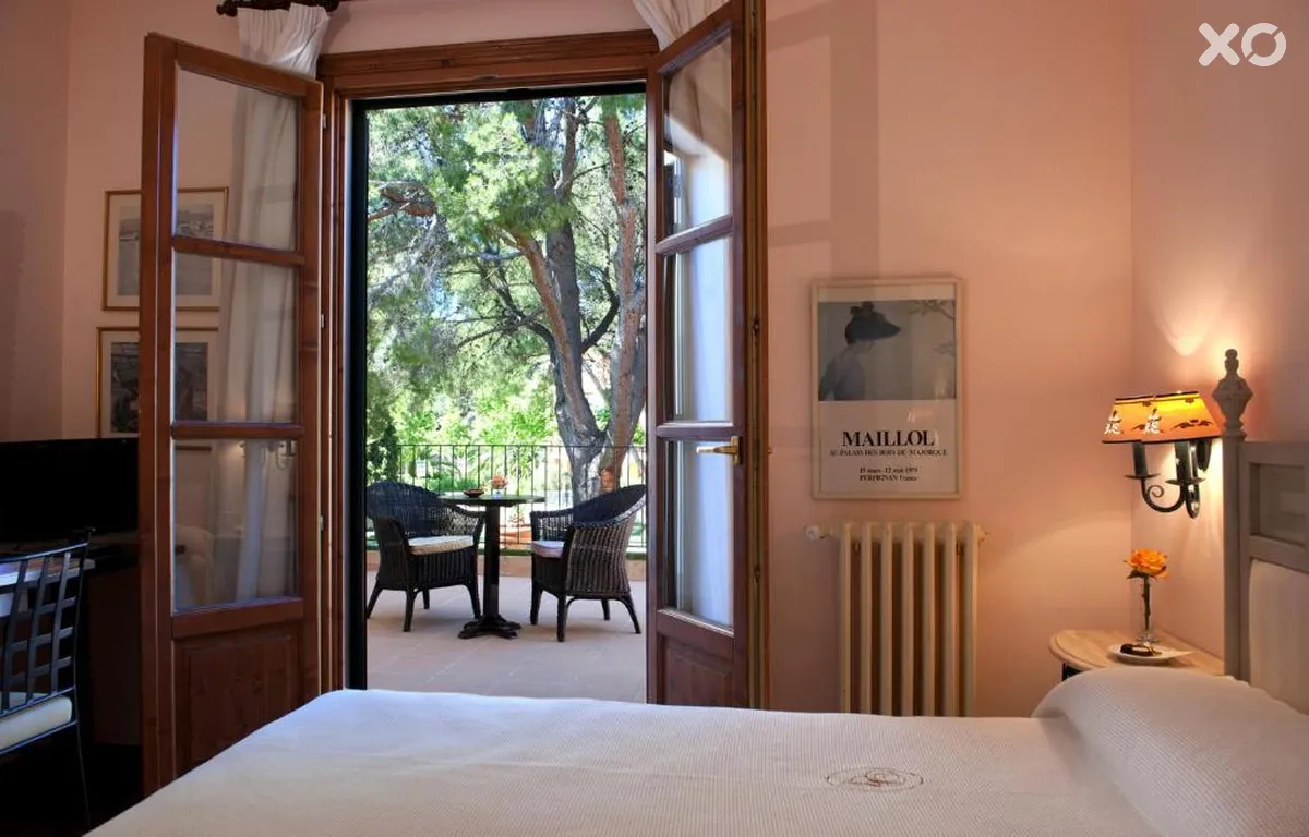 Bahia Hotel