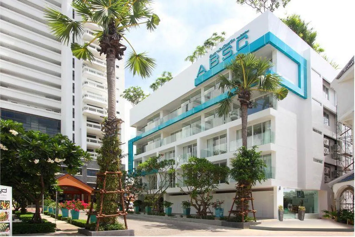 Andaman Beach Suites Hotel