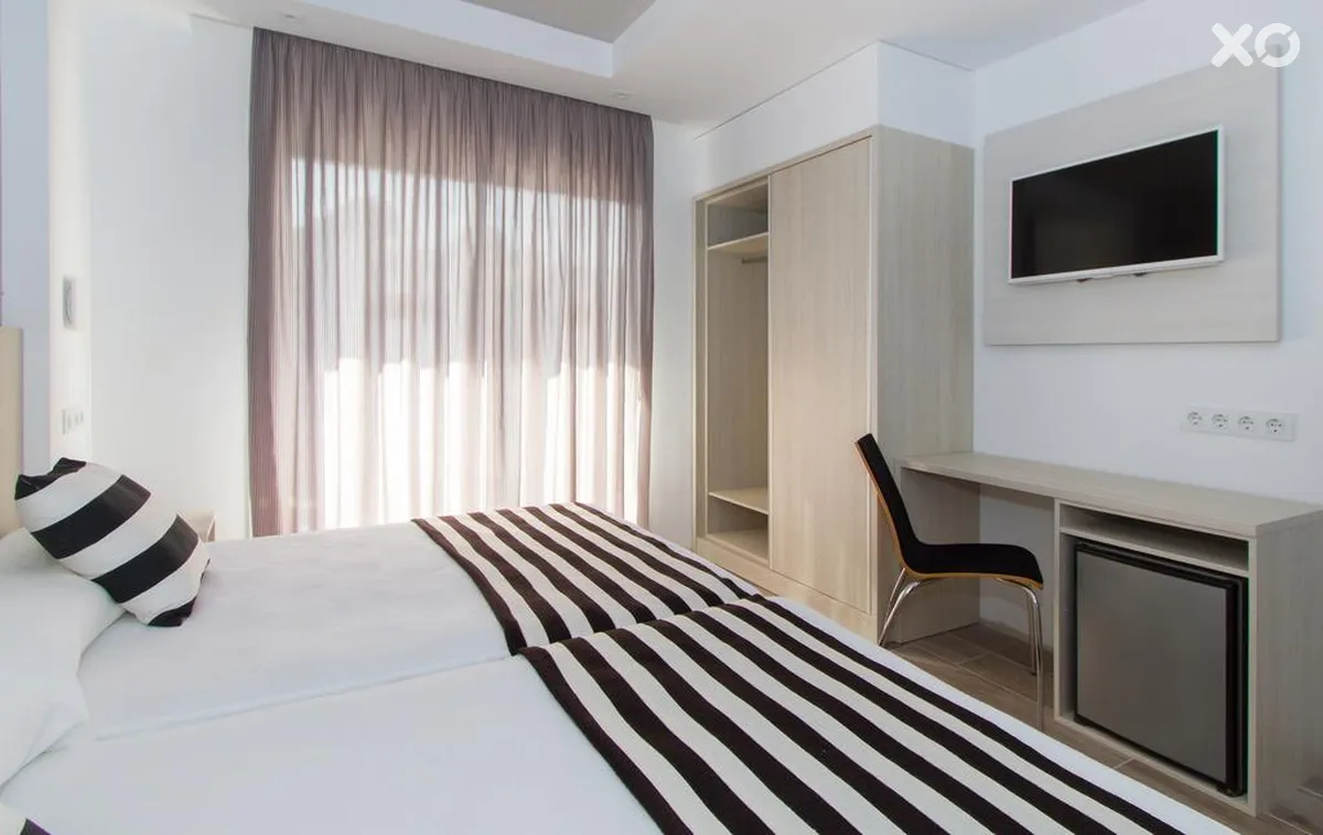 Sorra Daurada Splash Hotel