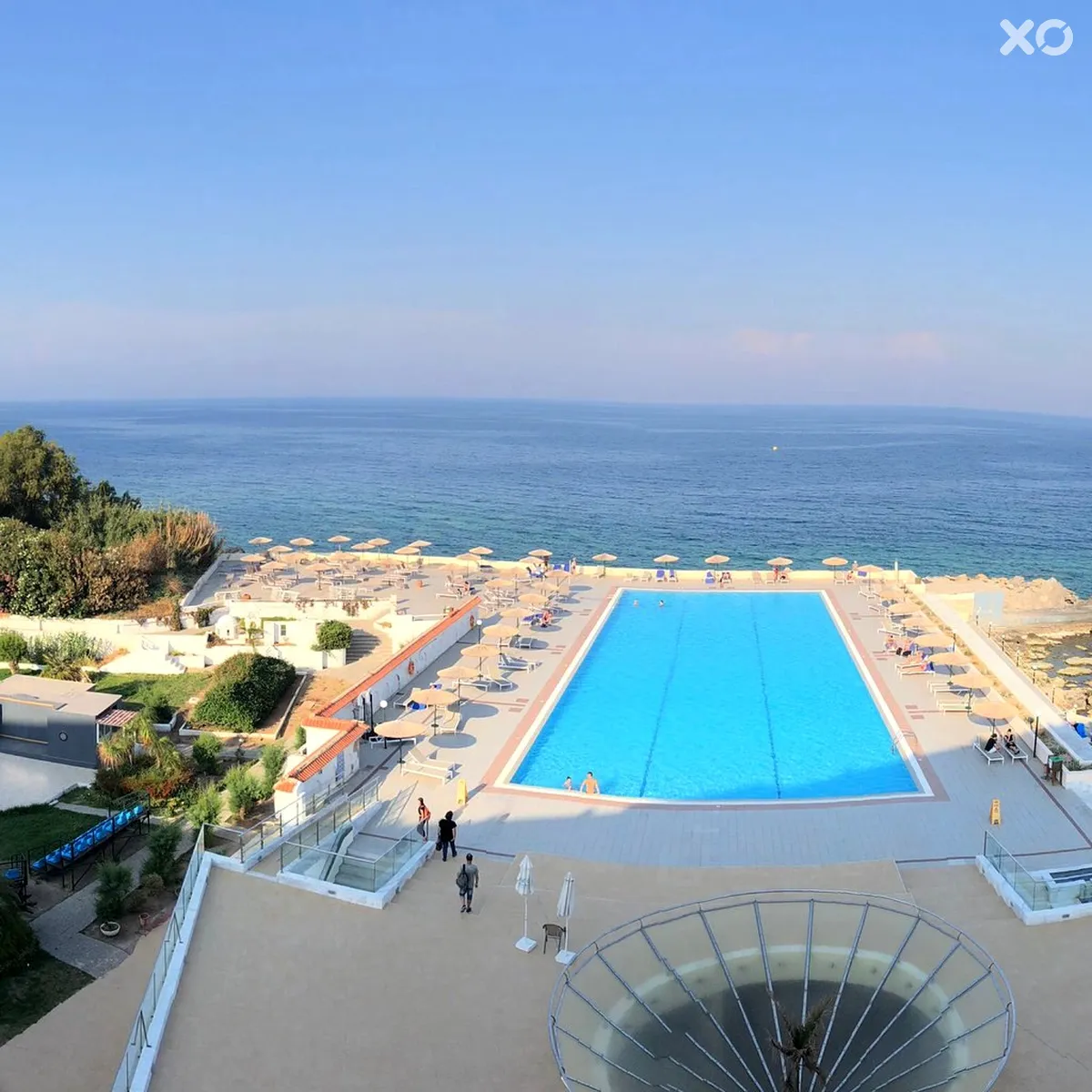 Eden Roc Resort Hotel