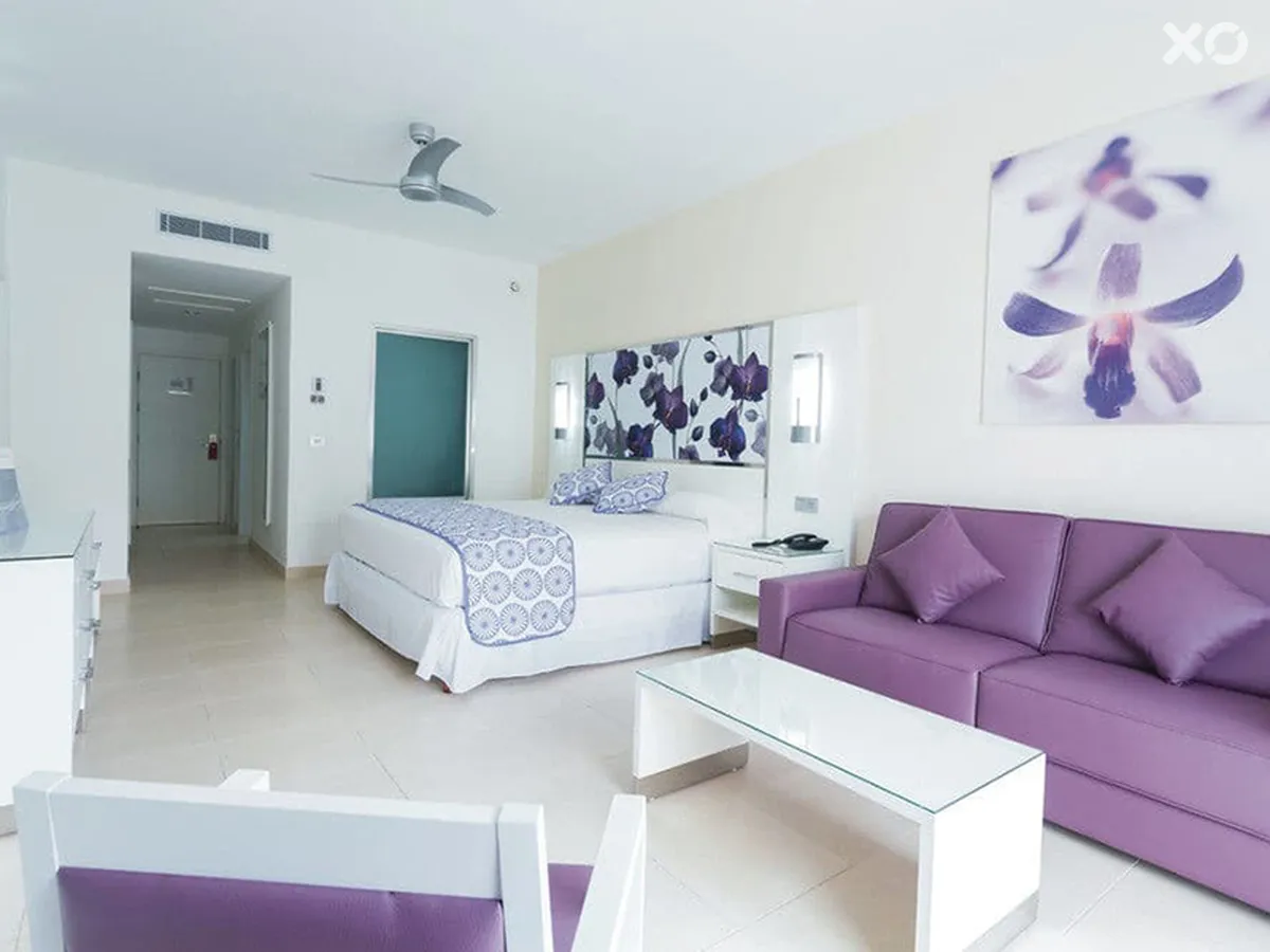 Riu Playacar Hotel