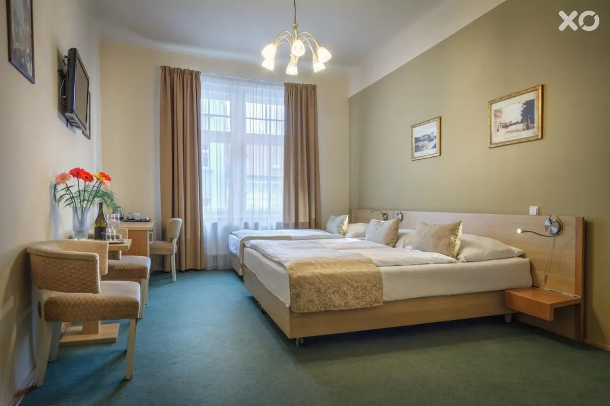 Taurus Hotel
