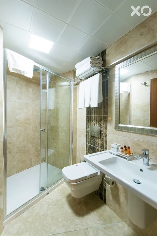 Antea Hotel