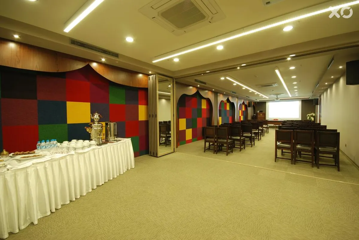 Yasmak Sultan Hotel