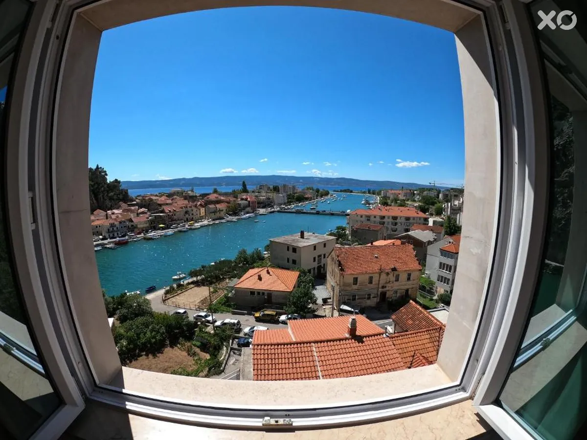 Boutique Hotel Villa Dvor Hotel