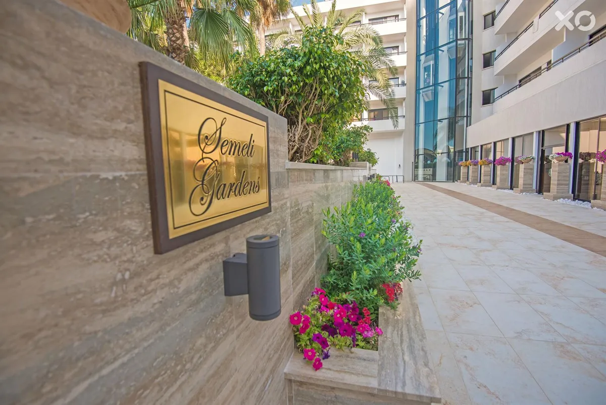 Adams Beach Hotel