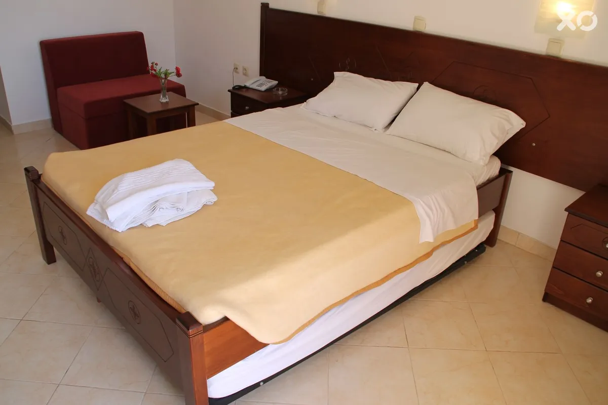 Angela Beach Hotel