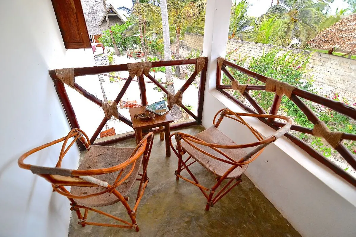 Sahari Zanzibar