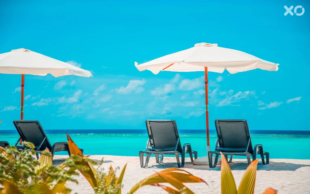 South Palm Resort Maldives