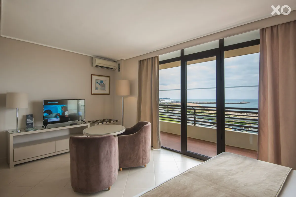 Vila Gale Ampalius