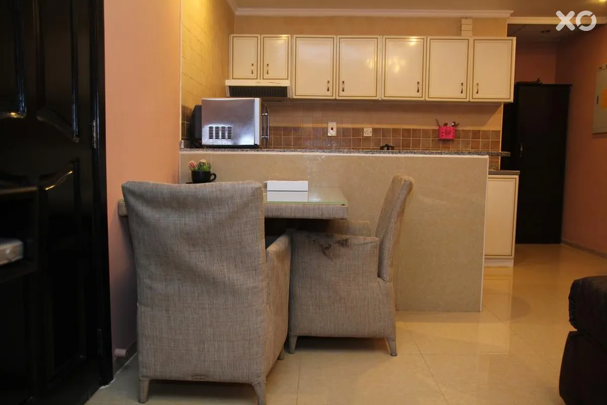 Hafez Hotel Apartment
