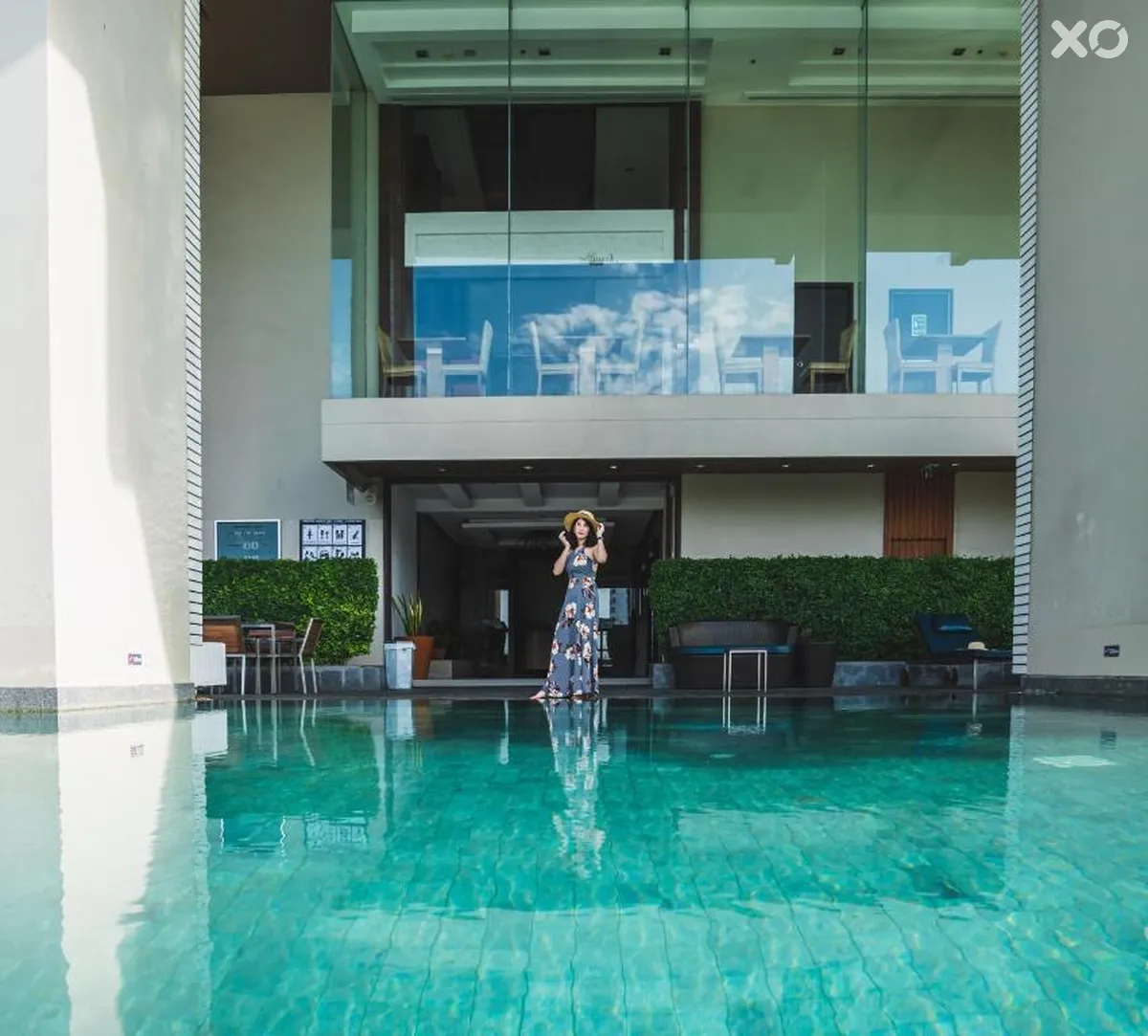 Jasmine Resort Hotel