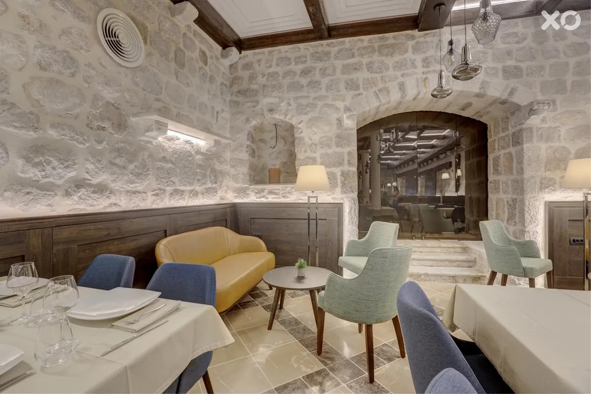Heritage Leon Coronato Hotel