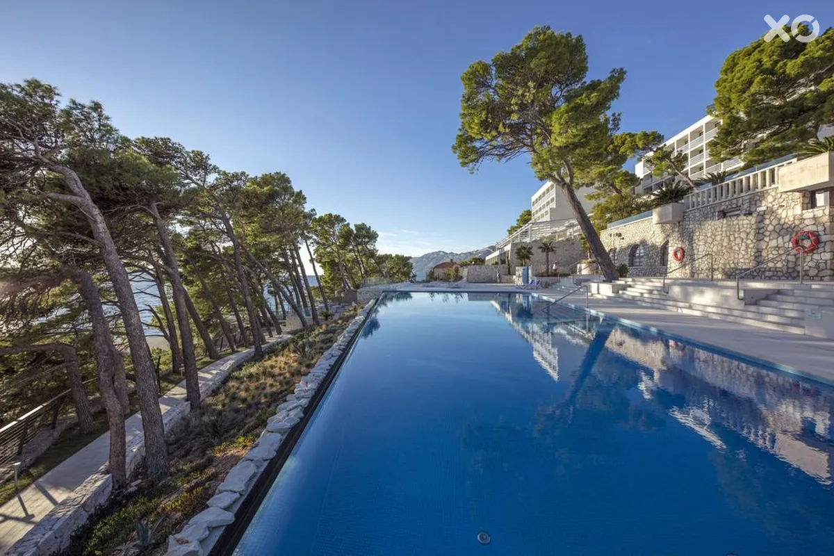 Bluesun Berulia Hotel
