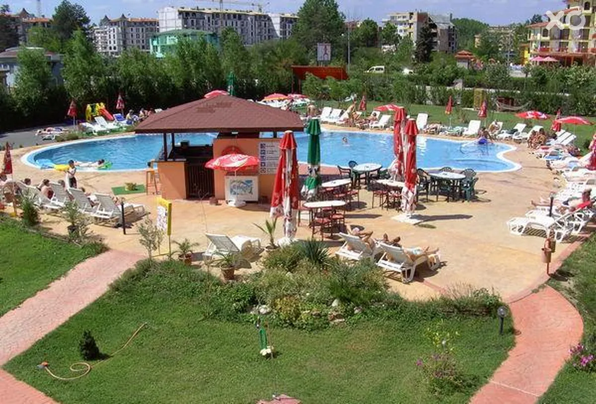 Trakia Garden