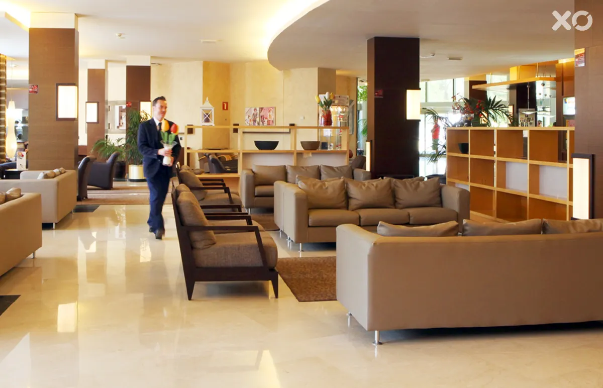 Golden Bahia De Tossa & Spa