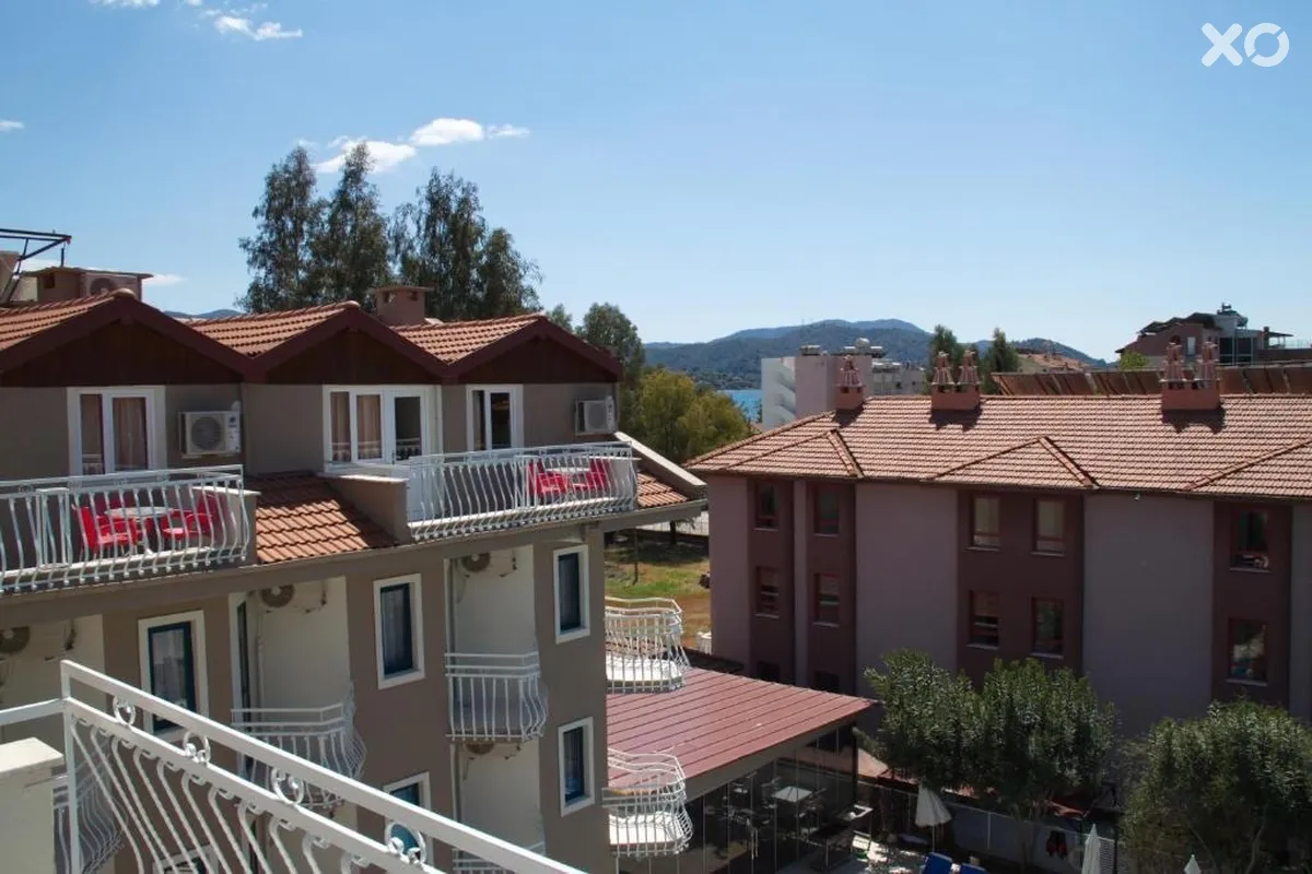 Remer Hotel