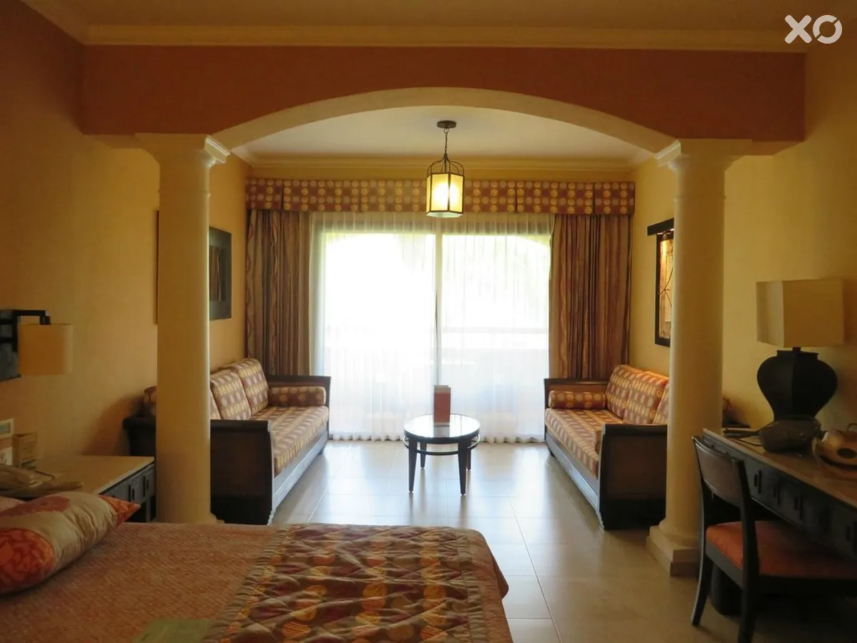 Barcelo Maya Palace