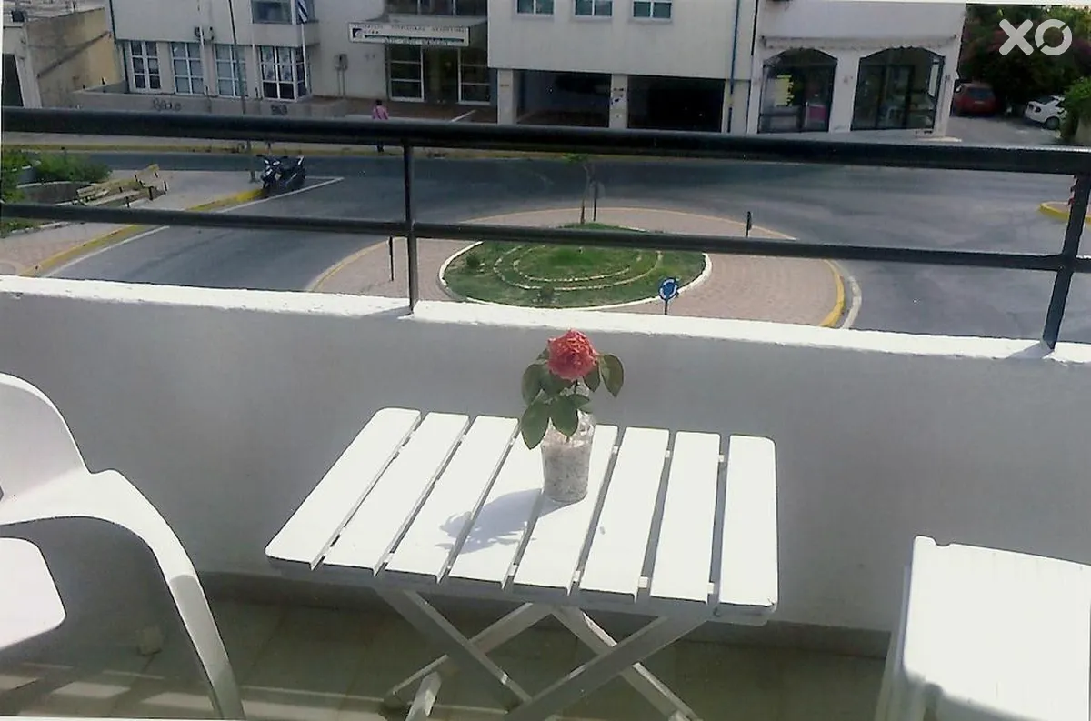 Gefyra Hotel