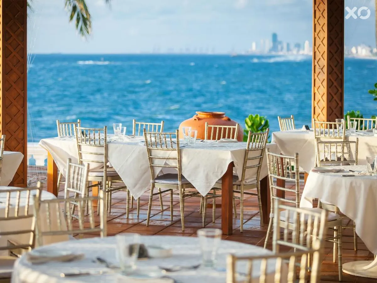 Mount Lavinia Hotel