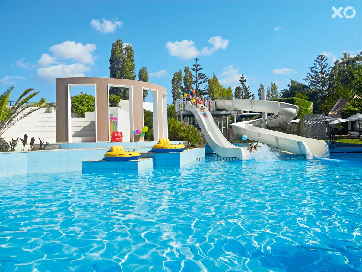 Creta Palace Grecotel Luxury Resort