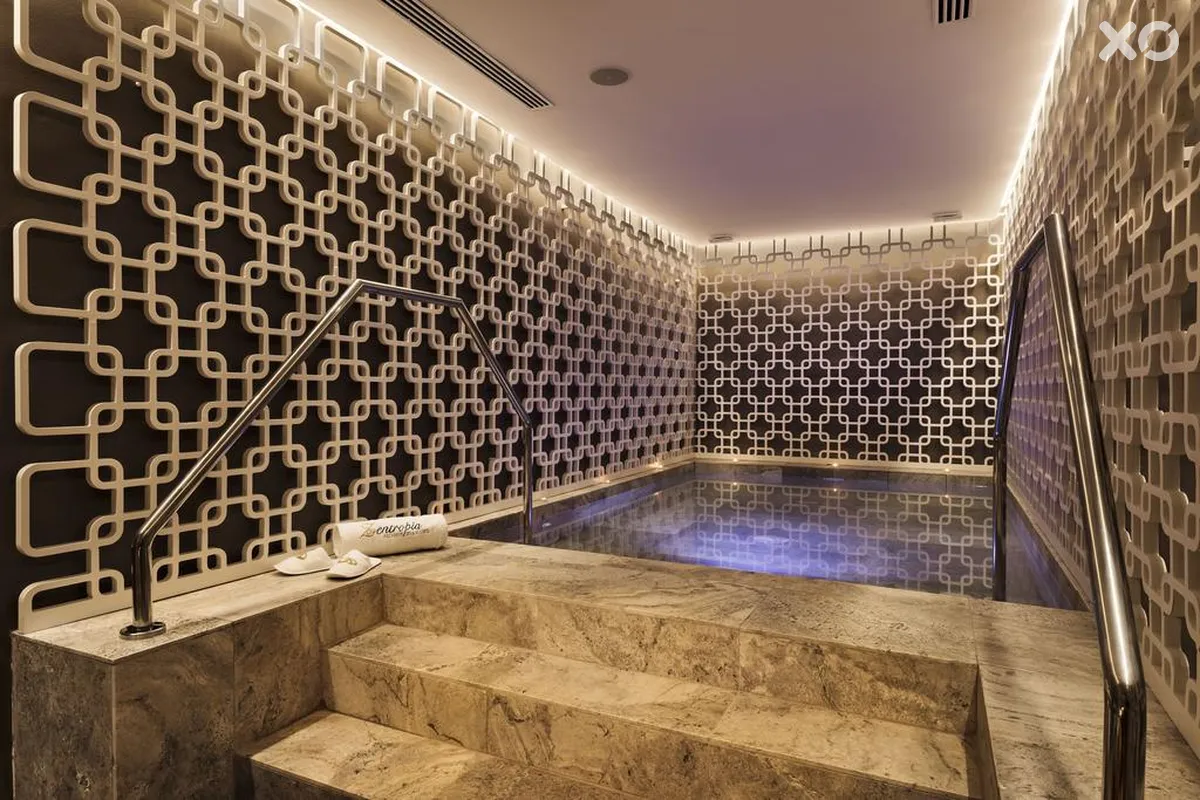 TRS Turquesa Hotel