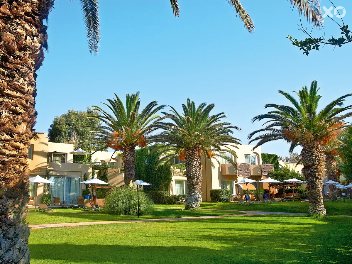 Creta Palace Grecotel Luxury Resort