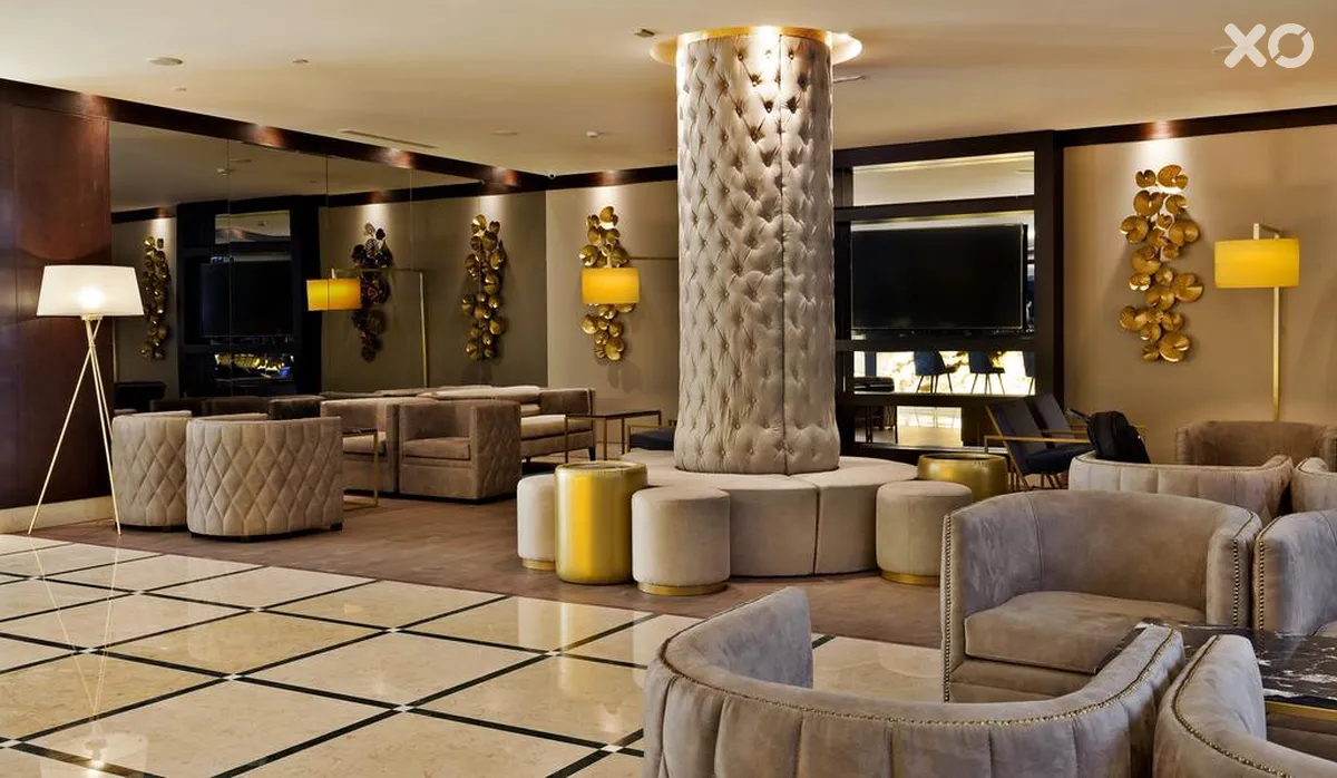 Turim Marques Hotel