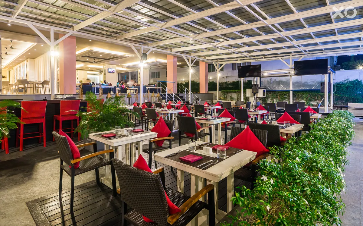 Best Western Patong Beach