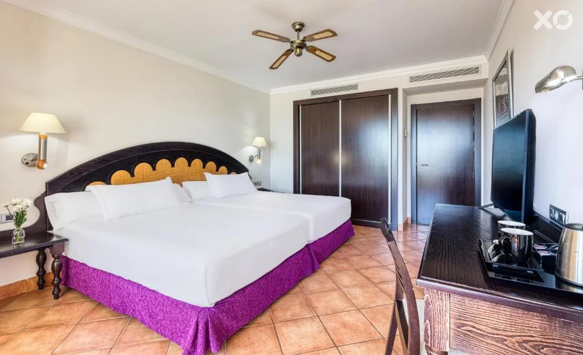 Zimbali Playa Spa Hotel