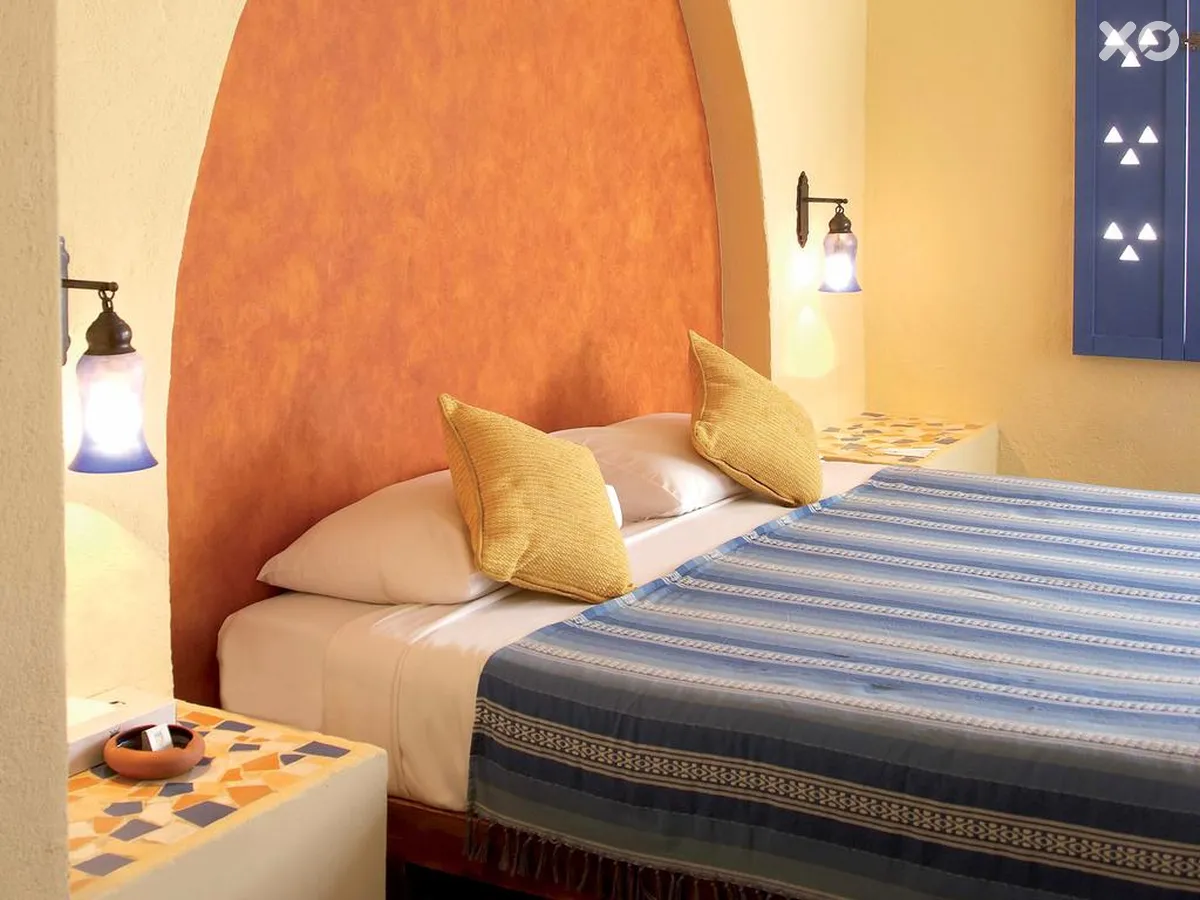 Marina Lodge At Port Ghalib