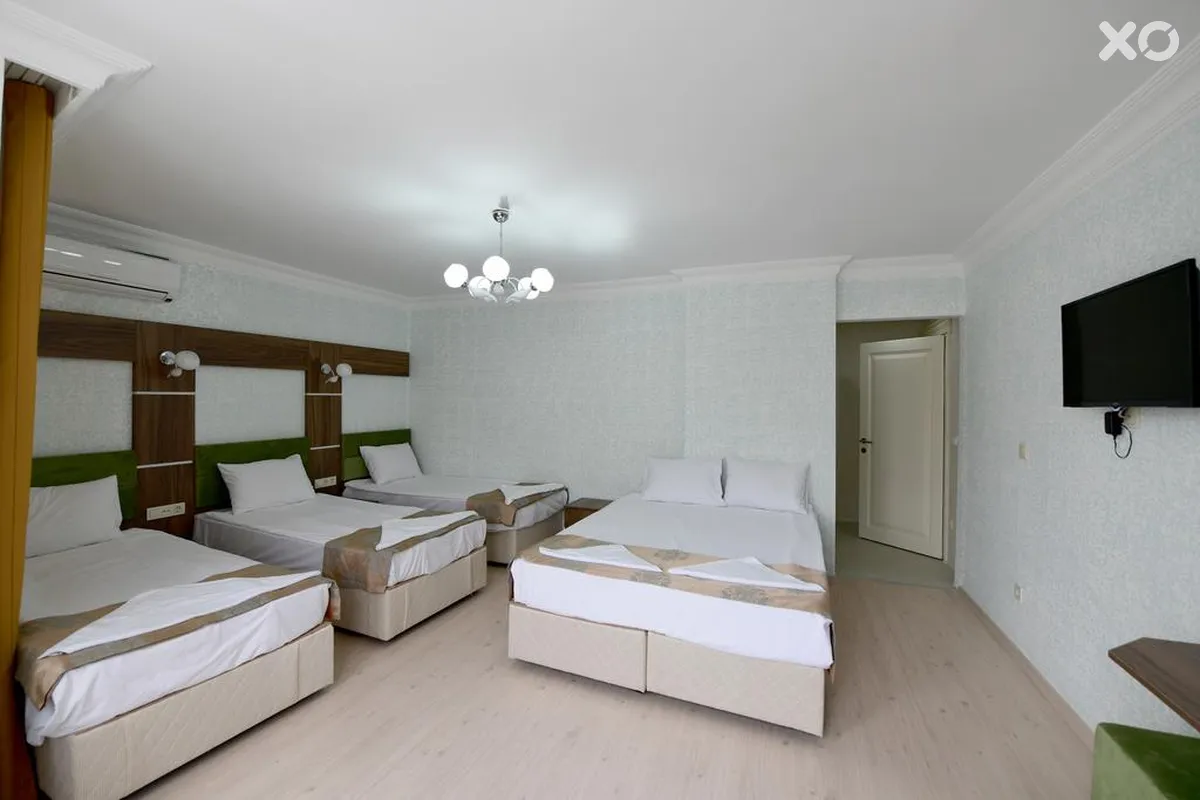 De Maree Hotel