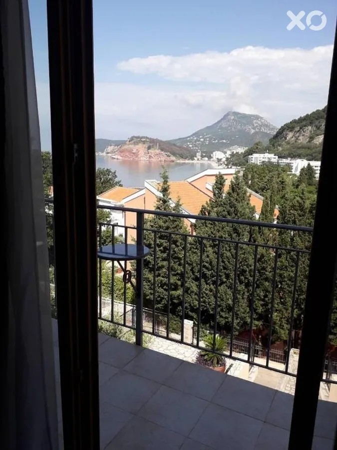 Markovic Sutomore Apartments