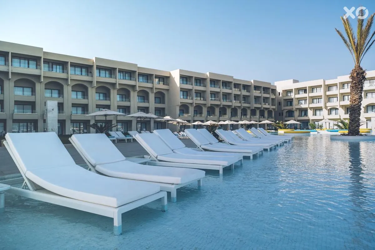 Iberostar Selection Kuriat Palace
