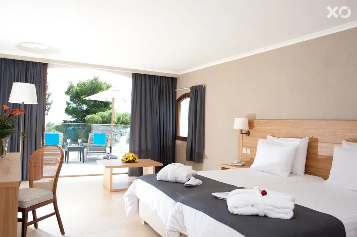 Corfu Holiday Palace