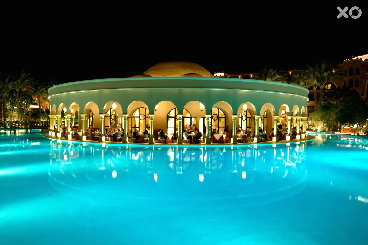 Makadi Palace