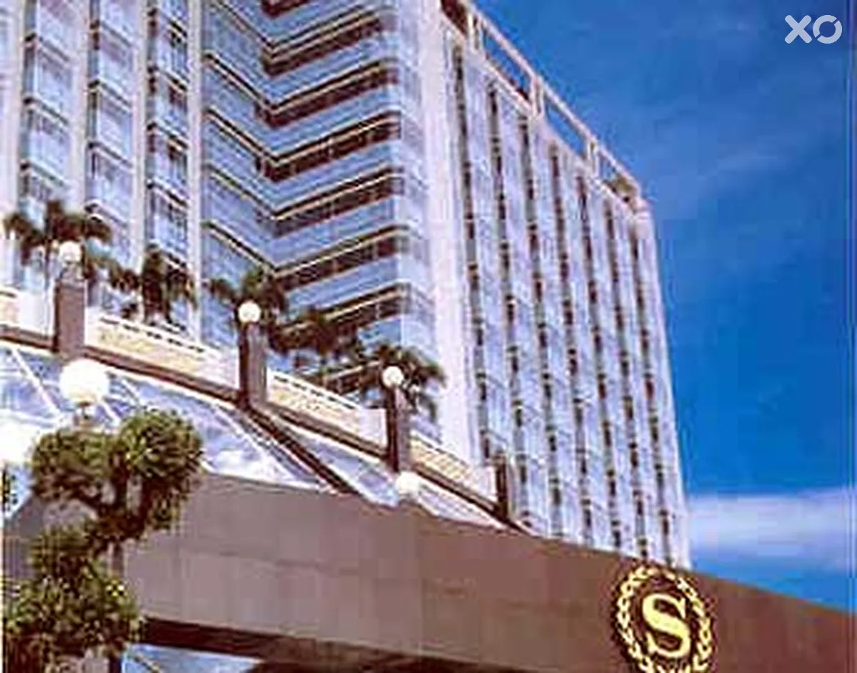 Sheraton Media