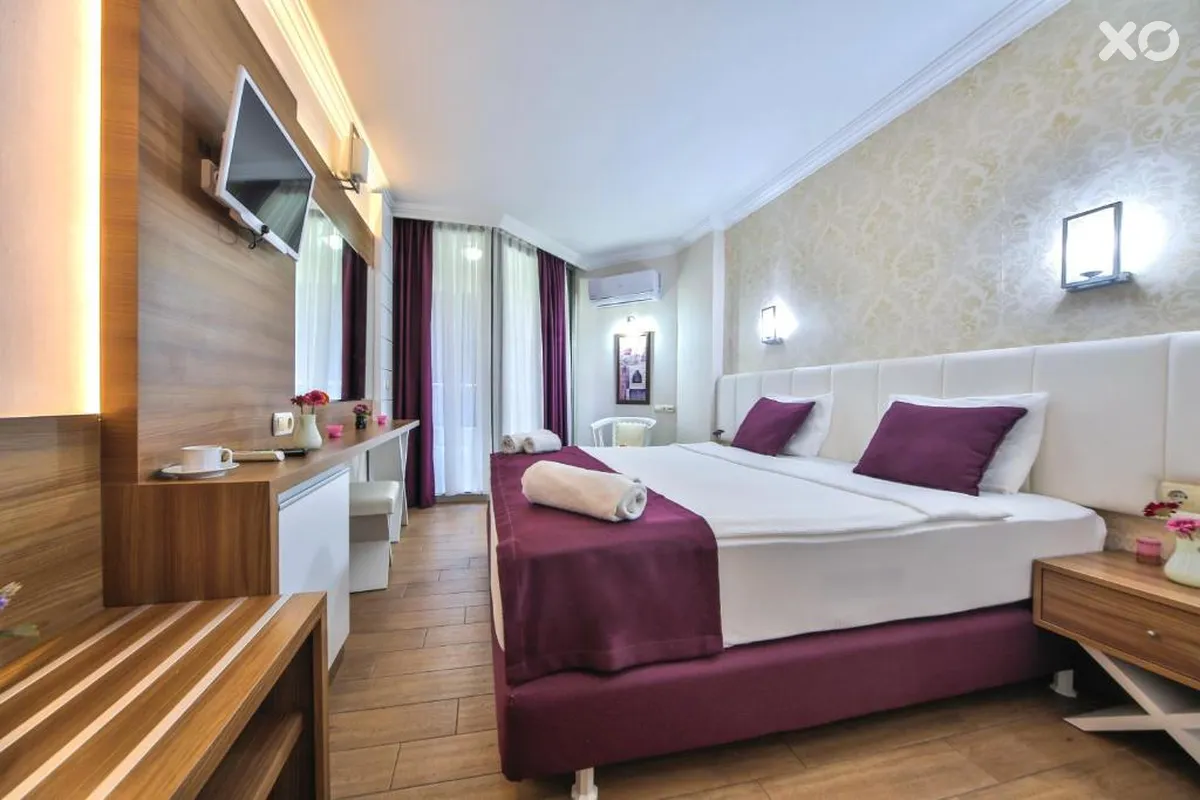 Alanya Buyuk Hotel